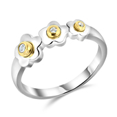 Silver Rings NSR-895